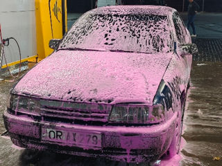 Opel Vectra foto 8