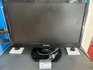 Monitor Philips 192E1   Preț-250 lei