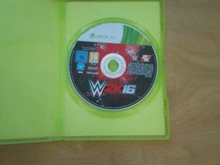 WWE 2k16 pentru xbox360 foto 3