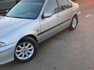 Rover 45 foto 4