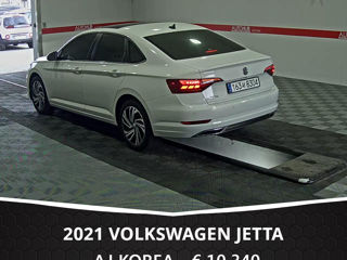 Volkswagen Jetta foto 4