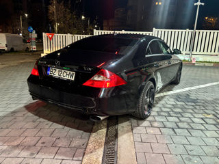 Mercedes CLS-Class foto 3