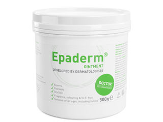 Epaderm produse cosmetologice