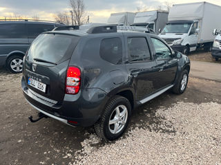 Dacia Duster foto 3