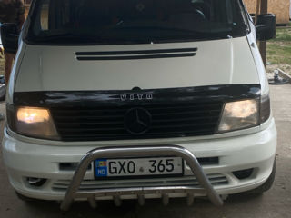 Mercedes Vito foto 3