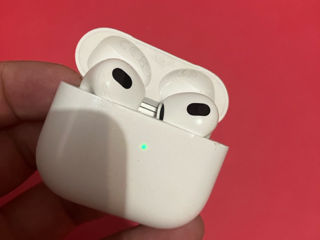 AirPods 3 originale 100% foto 1