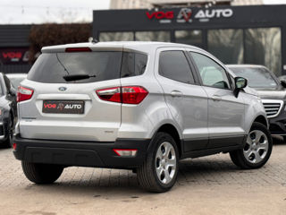 Ford EcoSport foto 3