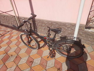 Vind bicicleta originala foto 4
