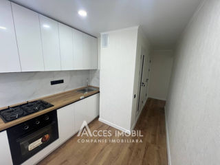 Apartament cu 2 camere, 55 m², Buiucani, Chișinău foto 2