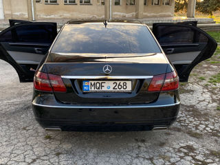 Mercedes E-Class фото 6