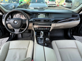 BMW 5 Series foto 9