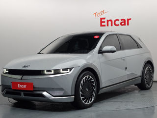 Hyundai IONIQ 5, 2022 