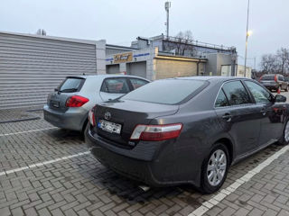 Toyota Camry foto 6