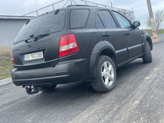 KIA Sorento foto 5