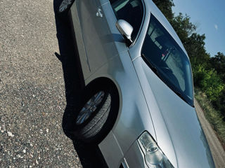 Volkswagen Passat foto 4