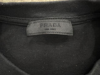 Tricou Prada, marimea S foto 2