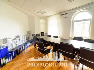 Oficiu prezentabil! str. Sfatul Țării, acces 24/24! Preț Convenabil! foto 7