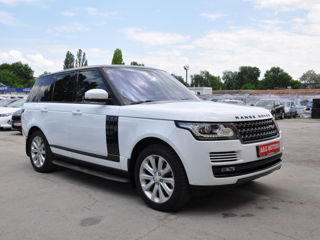 Land Rover Range Rover foto 3