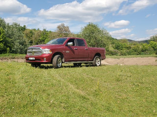 Dodge Ram foto 5