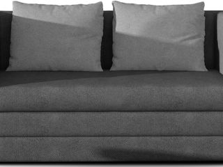 Canapea cu design modern de calitate înaltă 110x210 foto 5