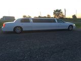 Lincoln Town Car foto 3