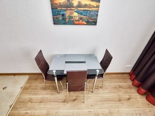 Apartament cu 2 camere, 52 m², Centru, Chișinău foto 8