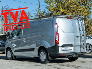 Ford Transit Costum foto 2