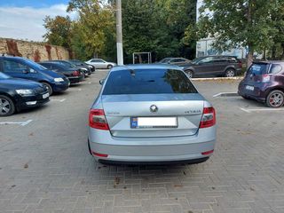 Skoda Octavia foto 5