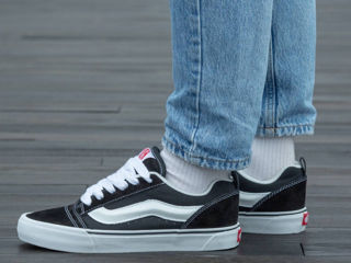 Vans KNU Skool Unisex foto 7