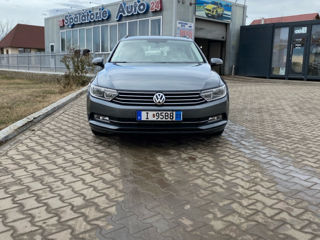 Volkswagen Passat foto 10