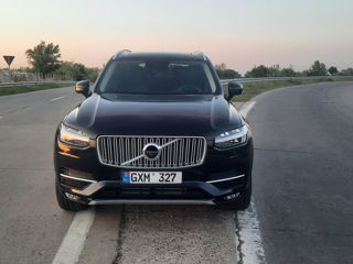 Volvo XC90 foto 2