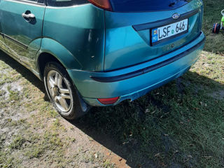 Ford Focus foto 5