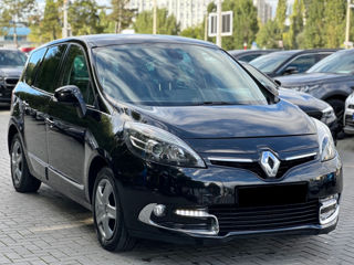 Renault Grand Scenic foto 4