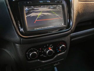 Dacia Lodgy foto 14