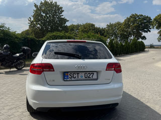 Audi A3 foto 3