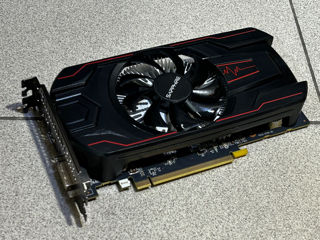 RX 560 4GB Sapphire Pulse