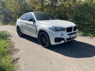 BMW X6 foto 1