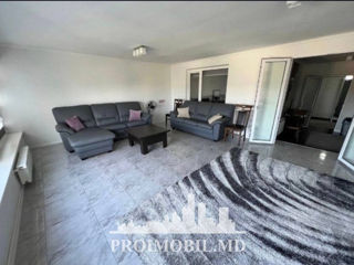 Apartament cu 2 camere, 100 m², Râșcani, Chișinău foto 6