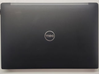 Dell 7280, TouchScreen IPS (FHD), i7-7600U, 16gb, SSD512gb NVme foto 5