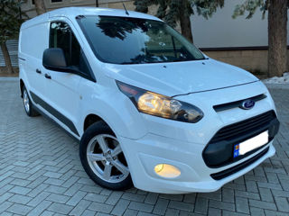 Ford Transit Connect Maxi foto 6