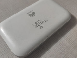 Модем 4G huawei