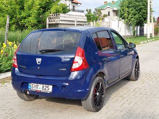 Dacia Sandero foto 5