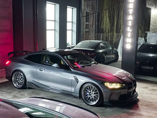 BMW M Models foto 3