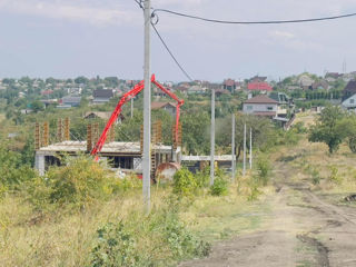 Предлагаем участки  5 соток Urgent Teren La 5km De Chișinău #cheltuitori foto 6