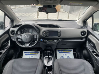 Toyota Yaris foto 5