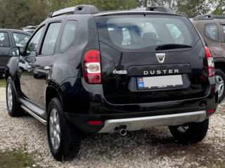 Dacia Duster foto 5