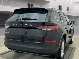 Skoda Kodiaq foto 4