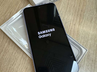 Samsung Galaxy A35 8/256 Gb (nou)- 4990 lei foto 3