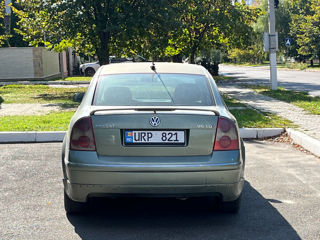 Volkswagen Passat foto 5