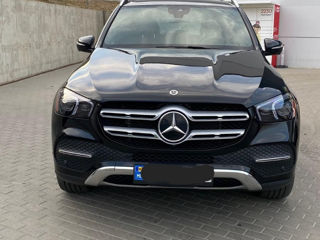 Mercedes GLE